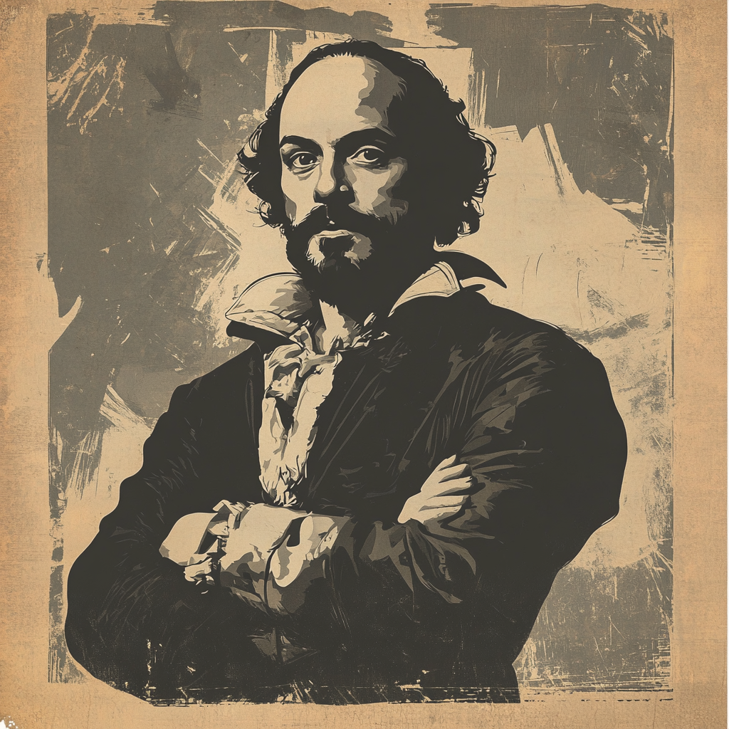 Lover - William Shakespeare